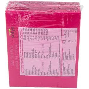 Sotya Jalea Real Infantil Con Vitaminas 20 Viales