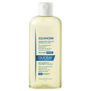 Ducray Squanorm Champú...