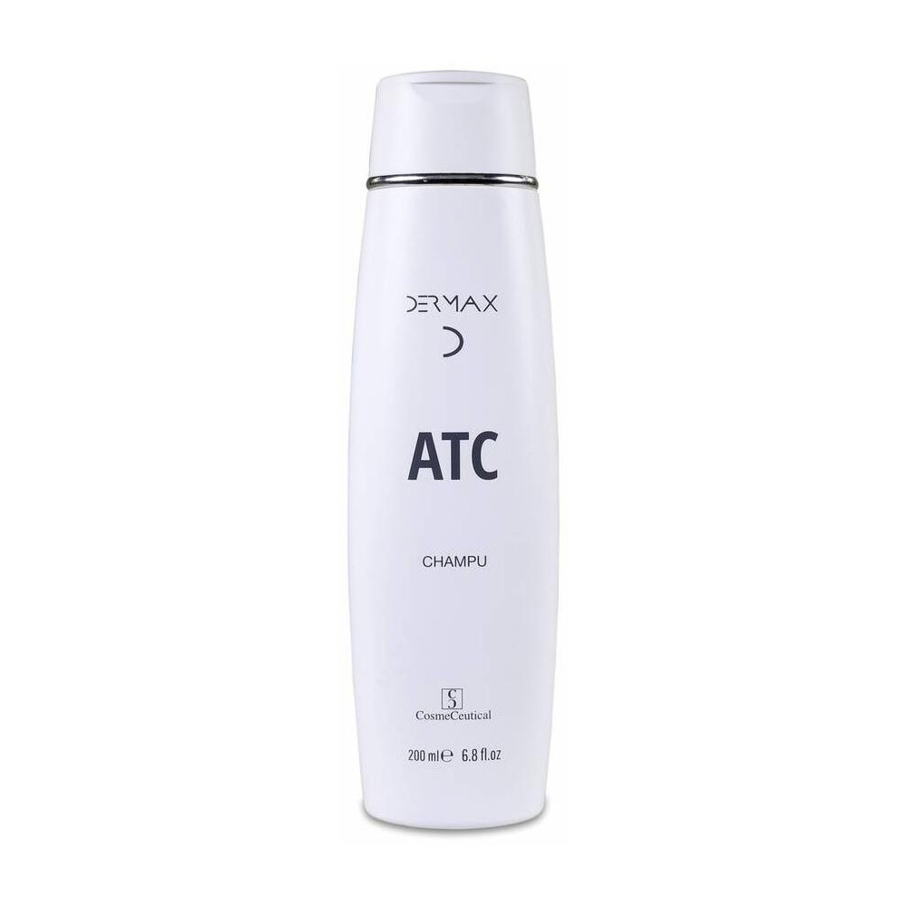 Dermax Atc Champú Dermatológico, 200 Ml