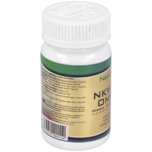 Nature Kare Wellness Krill Omega 60 Perlas