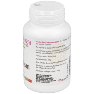 Aceite De Onagra 500Mg. 90Perlas
