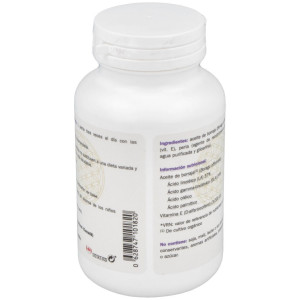 Aceite De Borraja 1200Mg. 90Perlas
