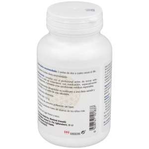 Sura Vitasan Aceite De Semillas De Lino 90 Perlas