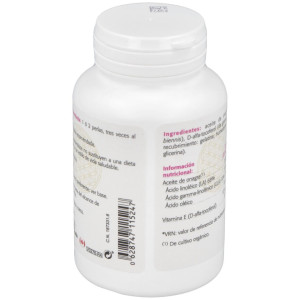 Aceite De Onagra 500Mg. 90Perlas