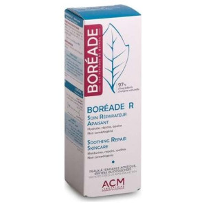 Boreade R Emulsion...