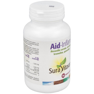 Sura Vitasan Aid Inflam 90Caps