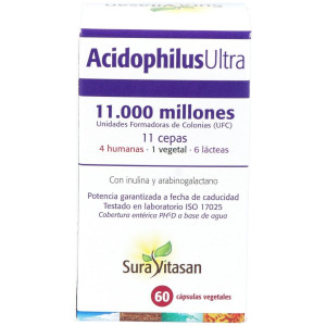 Sura Vitasan Acidophilus...