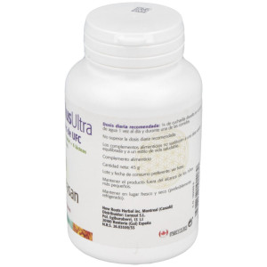 Acidophilus Ultra Polvo 45Gr. (Refrigeracion)