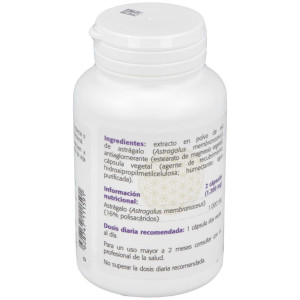 Sura Vitasan Astrágalus 8000 90 Cápsulas