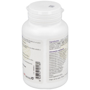 Acidophilus Ultra Polvo 45Gr. (Refrigeracion)