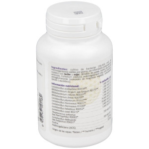 Acidophilus Ultra Polvo 45Gr. (Refrigeracion)