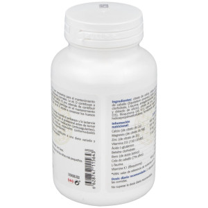 Sura Vitasan Calcio Y Magnesio + D + K + Zinc + Boro 100Cáps