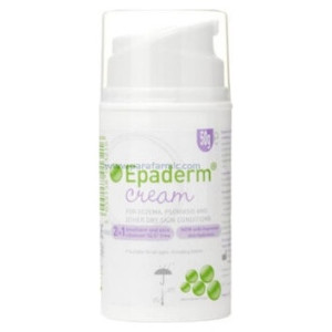 Epaderm Crema Emoliente...