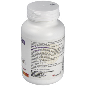 Candisan (Candistop) 90Cap.