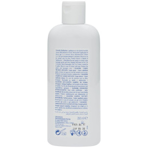 Ducray Squanorm Champú Tratante Anticaspa Caspa Grasa 200Ml