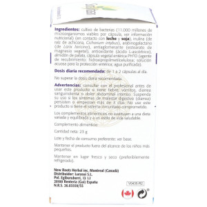 Sura Vitasan Acidophilus Ultra 60 Cápsulas