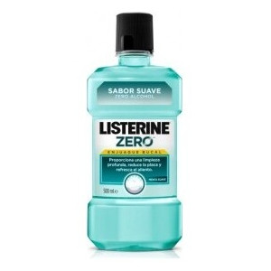 Listerine Enjuague Bucal...