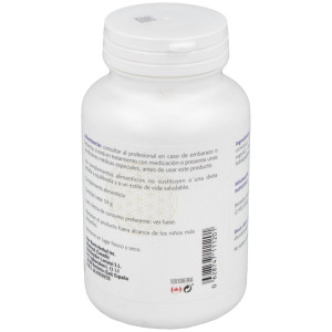 Sura Vitasan Bromelina 2.400 500 Mg. 90 Cápsulas