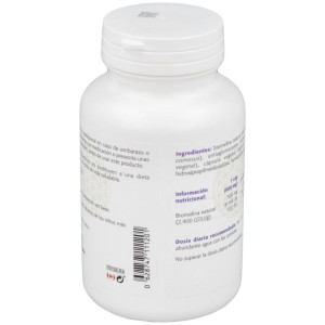 Sura Vitasan Bromelina 2.400 500 Mg. 90 Cápsulas