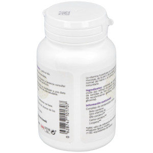 Sura Vitasan Betacaroteno 25000Ui 90Perlas