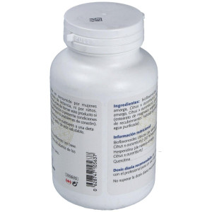 Sura Vitasan Bioflavonoides Citricos 650Mg 90Caps