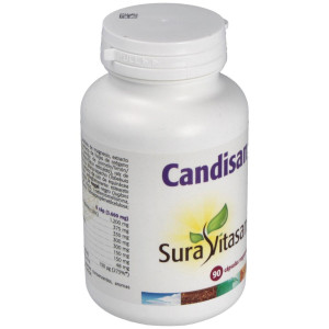 Candisan (Candistop) 90Cap.