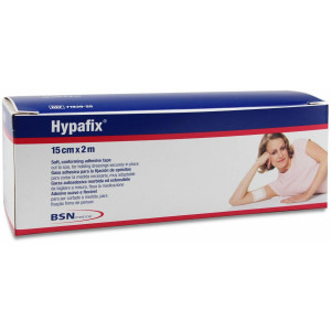 Hypafix Gasa Adhesiva 15 Cm...