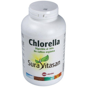 Sura Vitasan Chlorella...