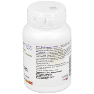 Ginkgo Formula 30Cap.