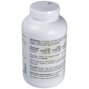 Sura Vitasan Chlorella 455Mg 300Caps