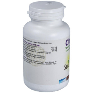 Citri-Plus 90Cap.
