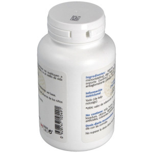 Kelp 225Mg. 100Comp.