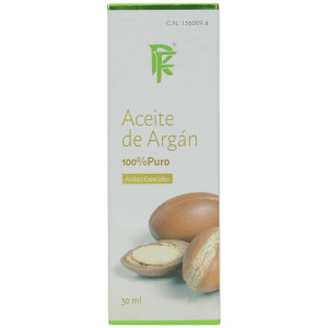 Uresim Oleo De Argan Puro 100% 30Ml.