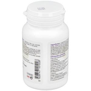 Ginkgo Formula 30Cap.