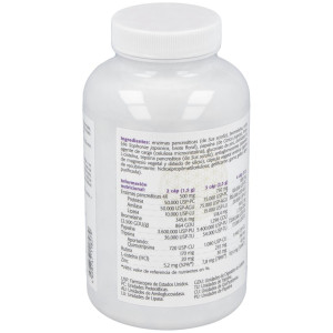 Sura Vitasan Infla Heal 180 Cápsulas