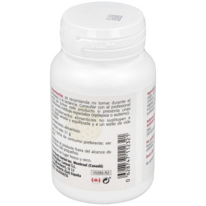 Sura Vitasan Dmg N_ N-Dimetilglicina 125 Mg 100 Cápsulas