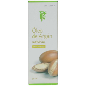 Uresim Oleo De Argan Puro 100% 30Ml.