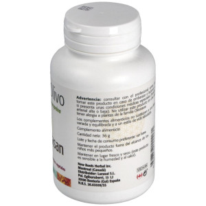 Sura Vitasan Hoja De Olivo 60 Cápsulas