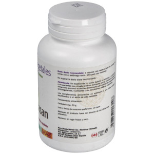 Enzymas Vegetales 60Cap.