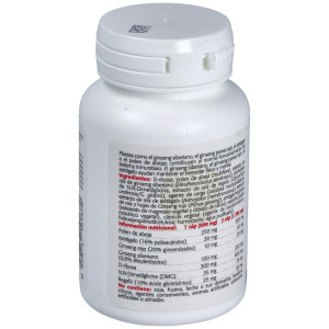 Sura Vitasan Enerplus 750Mg 45Caps