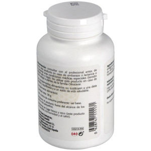 Sura Vitasan Hoja De Olivo 60 Cápsulas