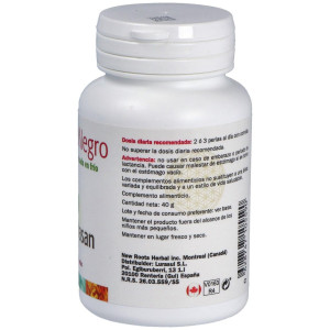 Sura Vitasan Comino Negro 500Mg 60Caps