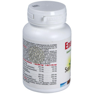 Sura Vitasan Enerplus 750Mg 45Caps