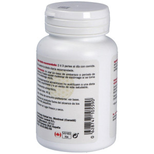 Sura Vitasan Comino Negro 500Mg 60Caps