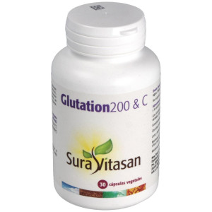 Sura Vitasan Glutation...