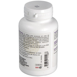 Sura Vitasan L-Tirosina 500Mg 60Caps