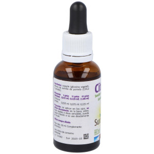 Citri-Plus Liquido Concentrado 30Ml