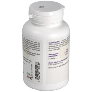 Sura Vitasan L-Tirosina 500Mg 60Caps