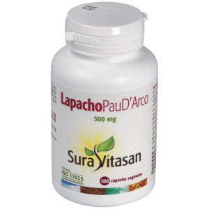 Sura Vitasan Lapacho Pau...