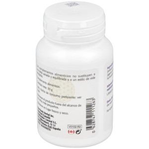 L-Metionina 500Mg. 50Cap.